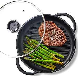 Serrated Steak Stove